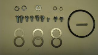 Distributor Service Pkg.-Dual Point.-Level 1